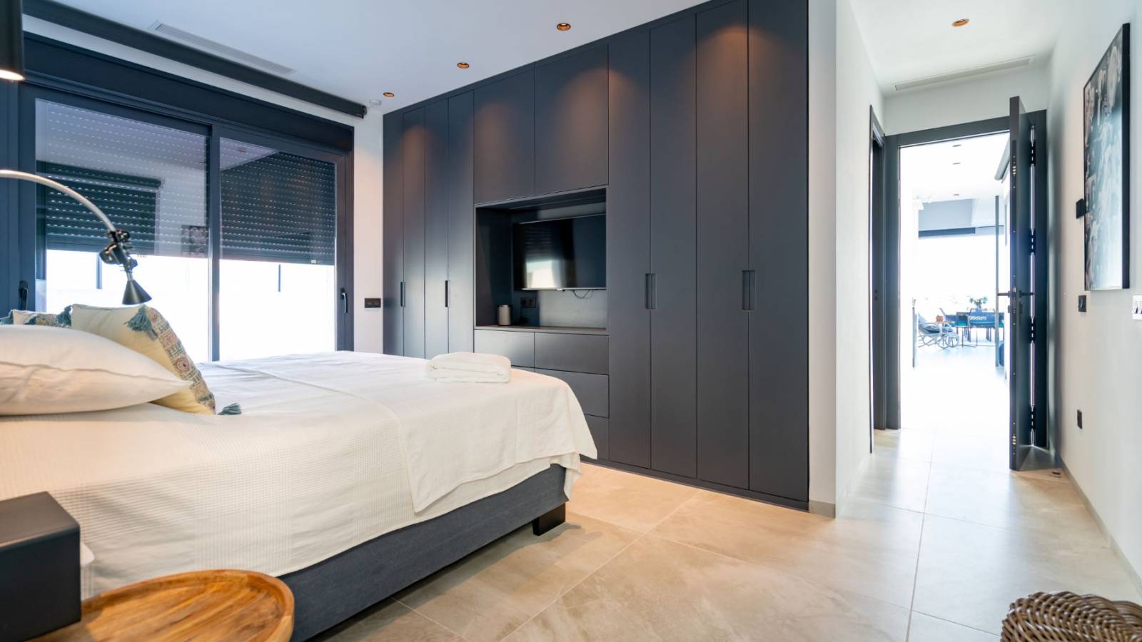 Nieuwbouw - Villa - Rojales - Ciudad Quesada