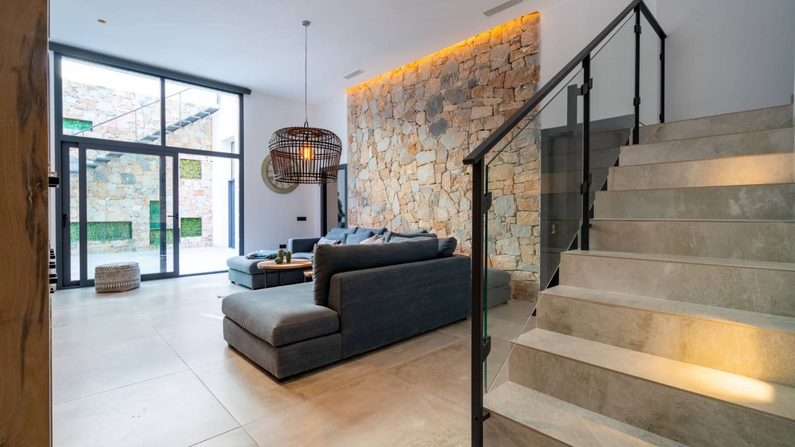 Nieuwbouw - Villa - Rojales - Ciudad Quesada