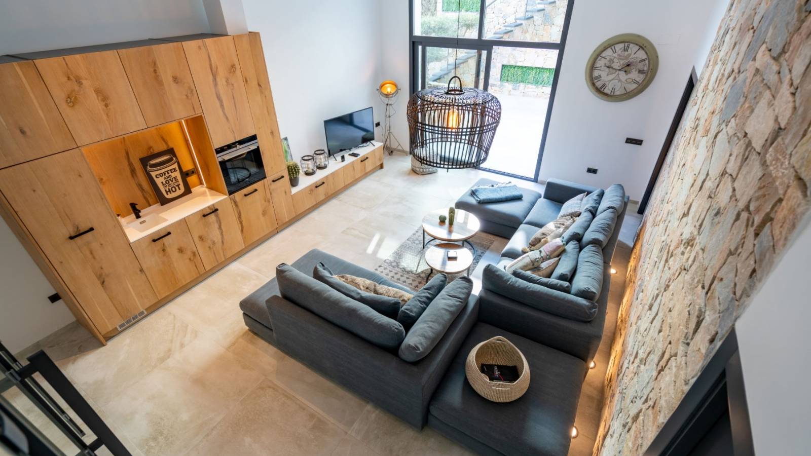 Nieuwbouw - Villa - Rojales - Ciudad Quesada