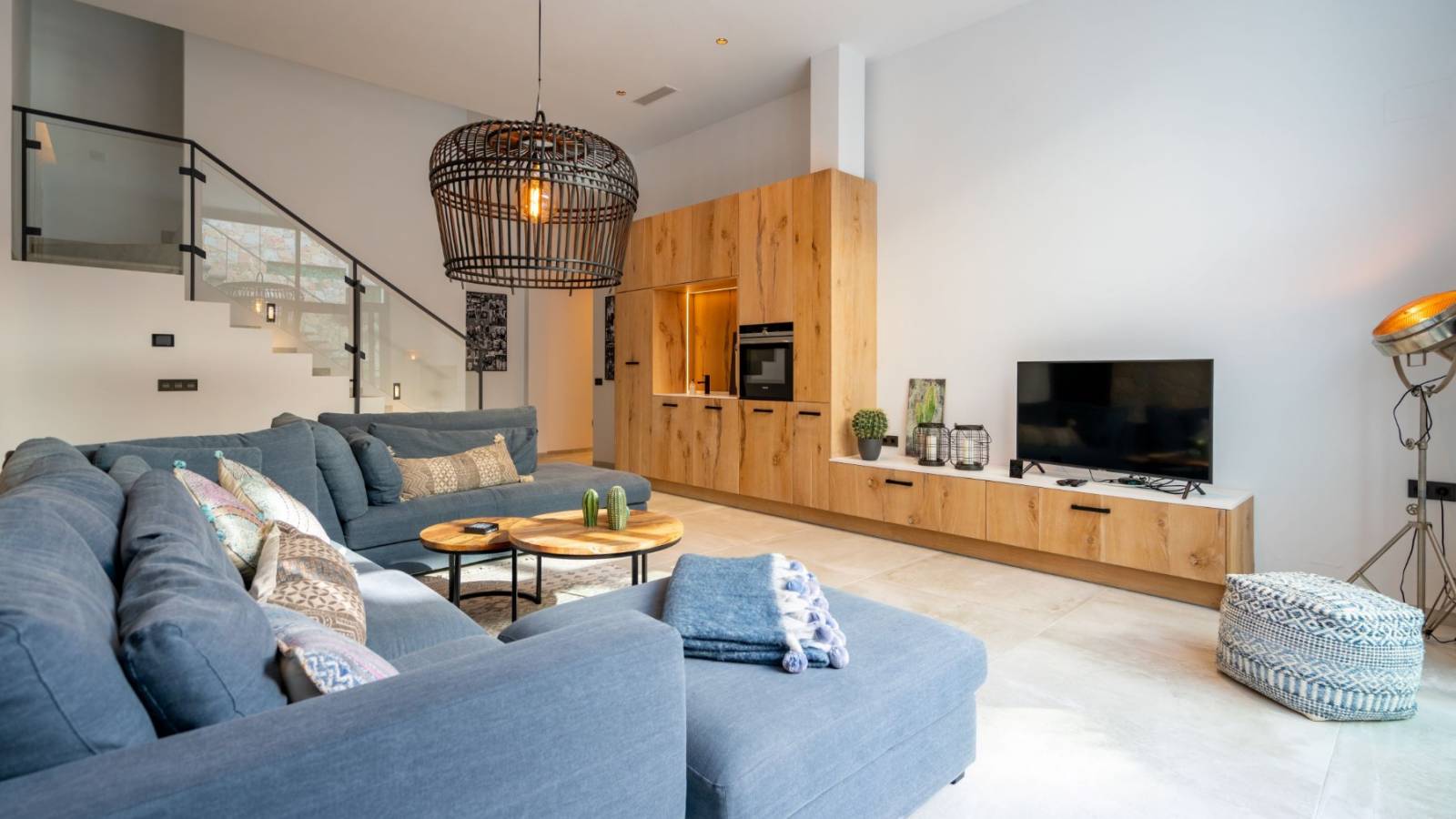 Nieuwbouw - Villa - Rojales - Ciudad Quesada