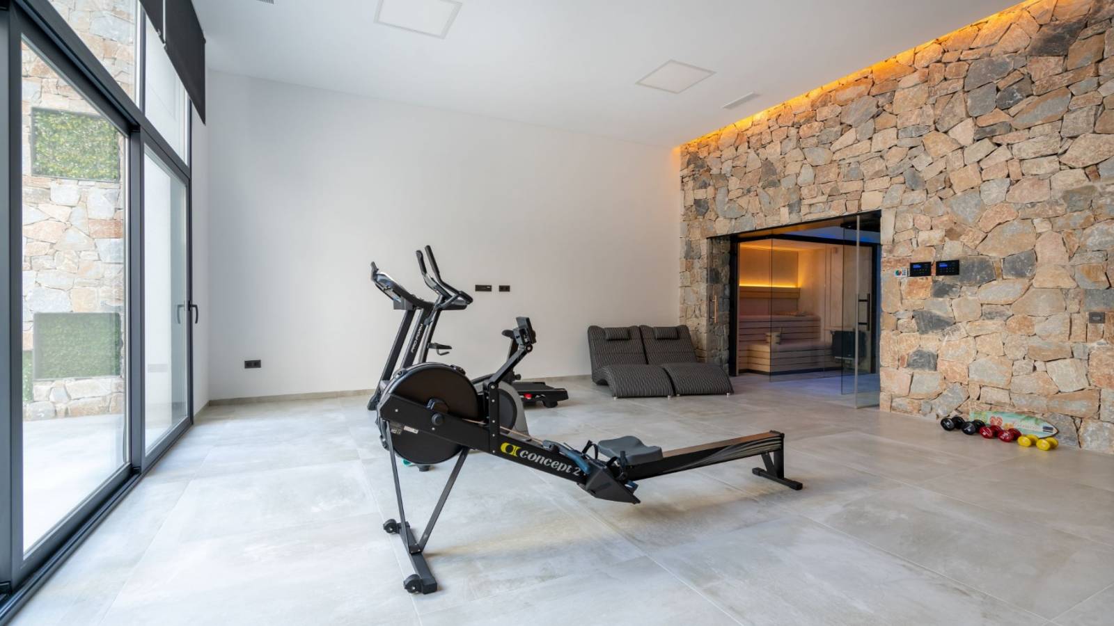 Nieuwbouw - Villa - Rojales - Ciudad Quesada