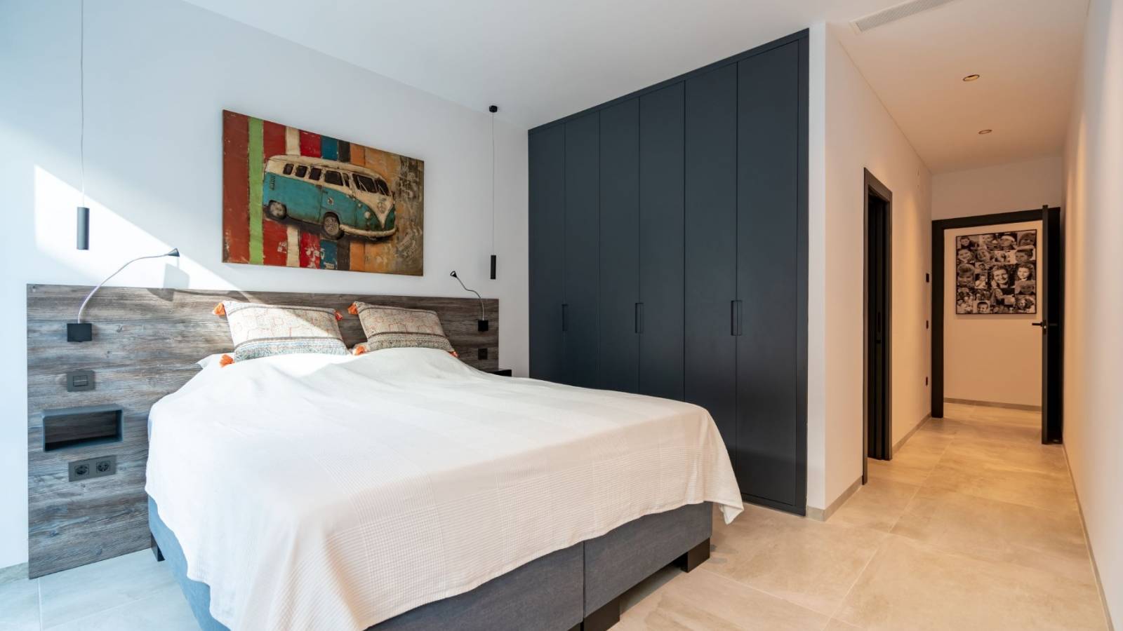 Nieuwbouw - Villa - Rojales - Ciudad Quesada