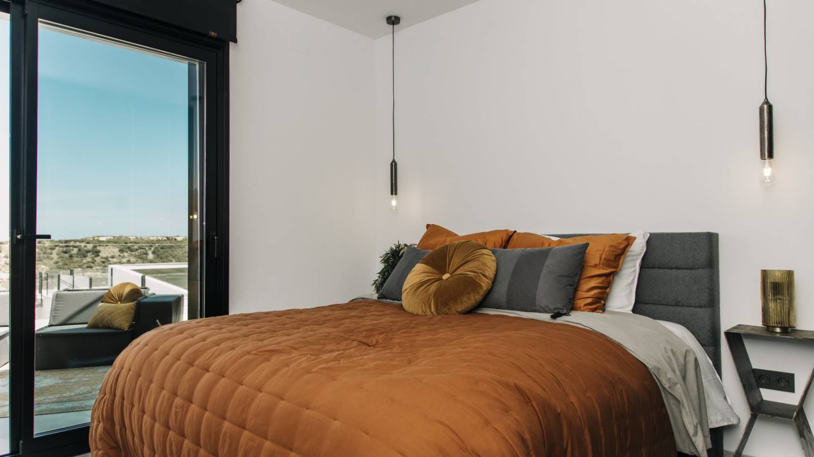 Nieuwbouw - Villa - Rojales - Ciudad Quesada