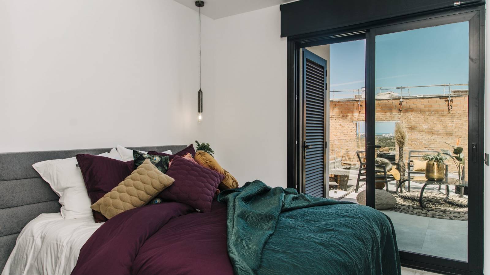 Nieuwbouw - Villa - Rojales - Ciudad Quesada