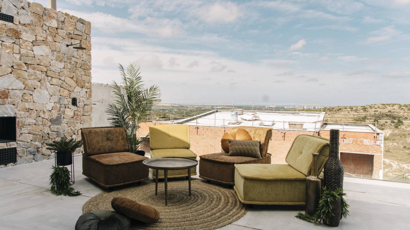 Nieuwbouw - Villa - Rojales - Ciudad Quesada