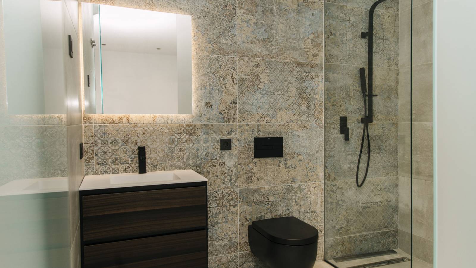 Nieuwbouw - Villa - Rojales - Ciudad Quesada