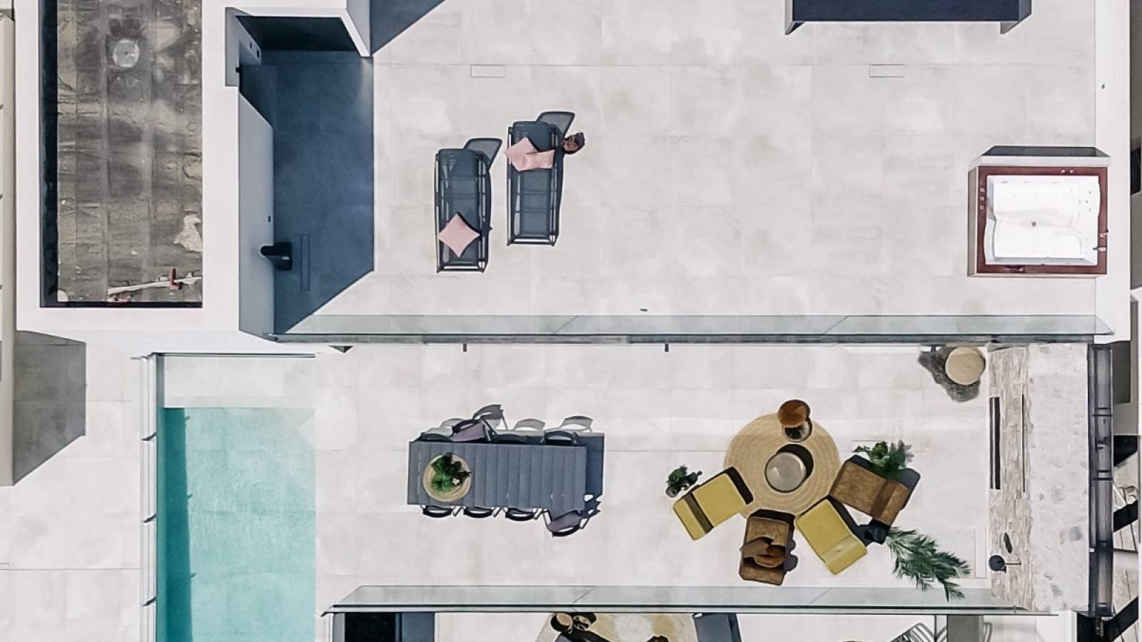 Nieuwbouw - Villa - Rojales - Ciudad Quesada