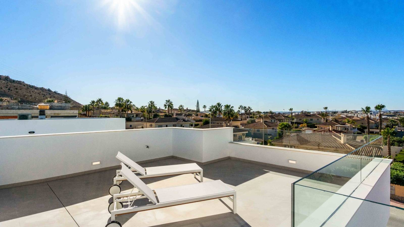 Nieuwbouw - Villa - Rojales