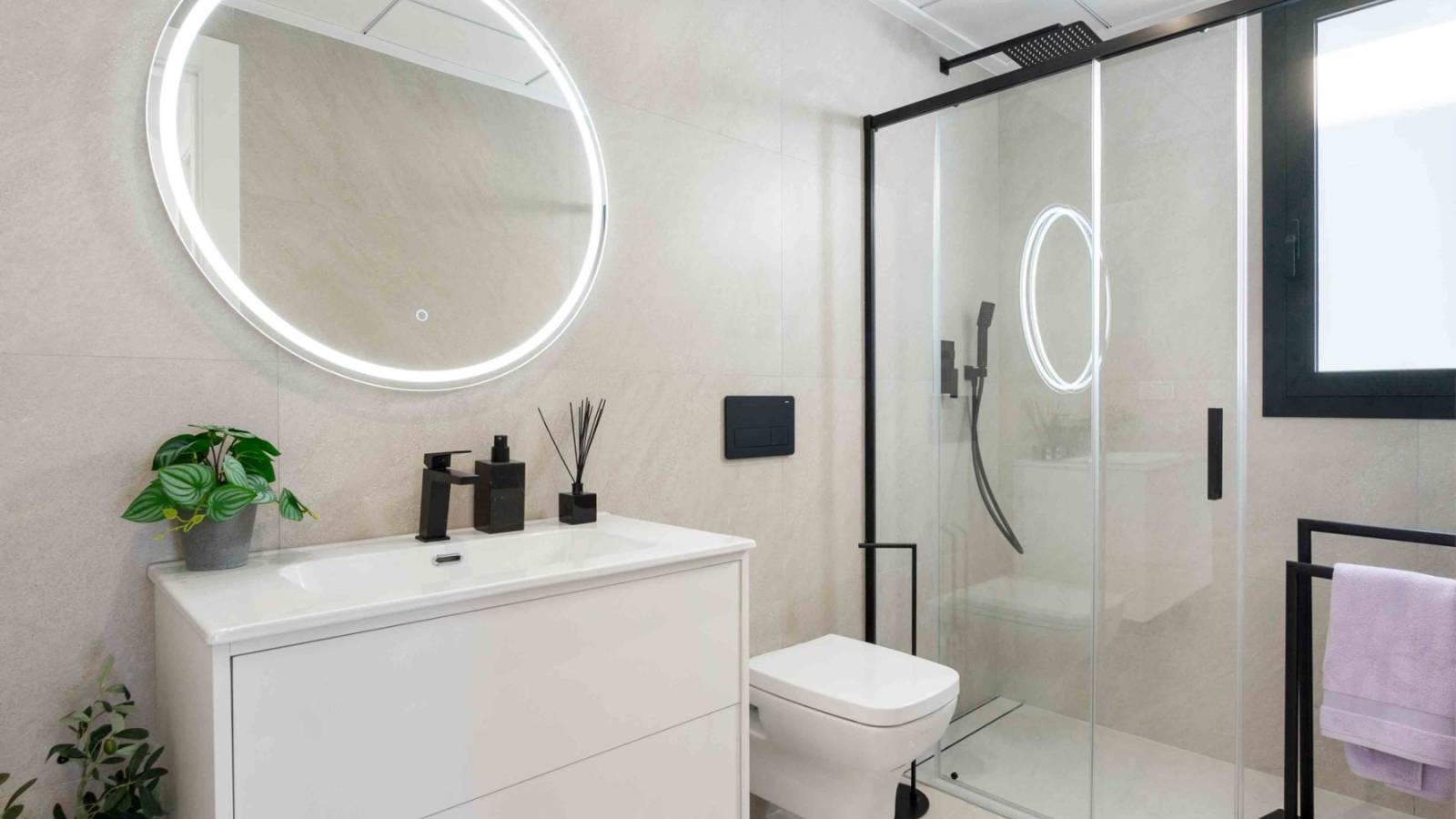 Nieuwbouw - Villa - Rojales