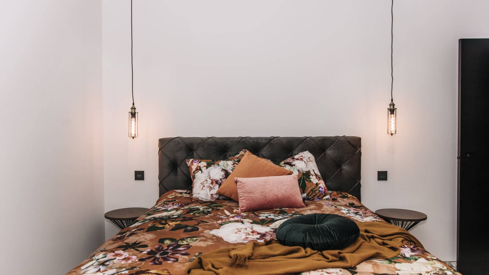 Nieuwbouw - Villa - Rojales