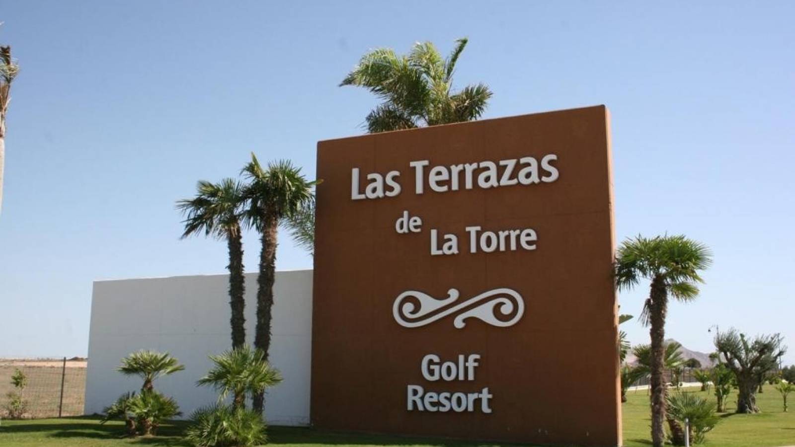 Nieuwbouw - Villa - Roldan