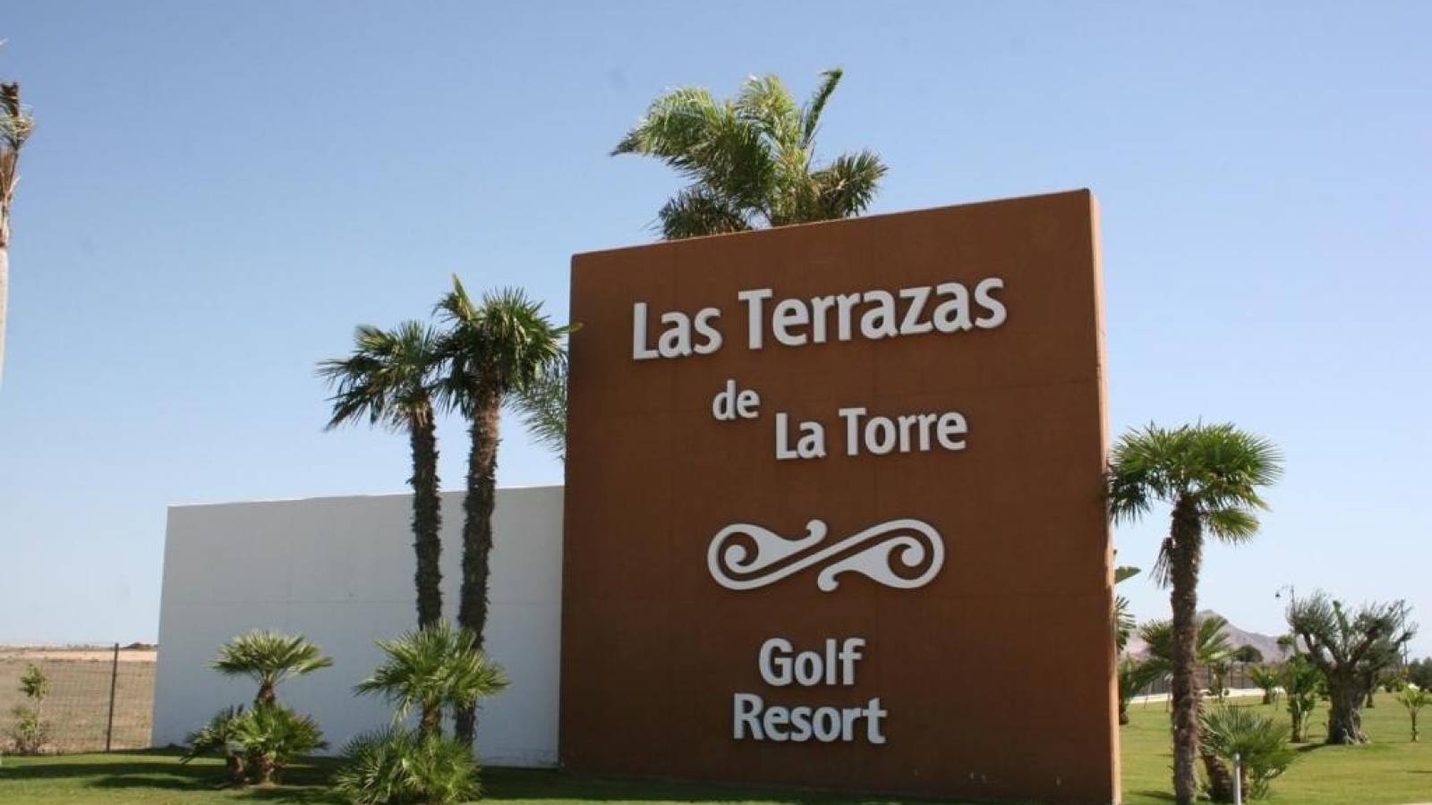 Nieuwbouw - Villa - Roldan