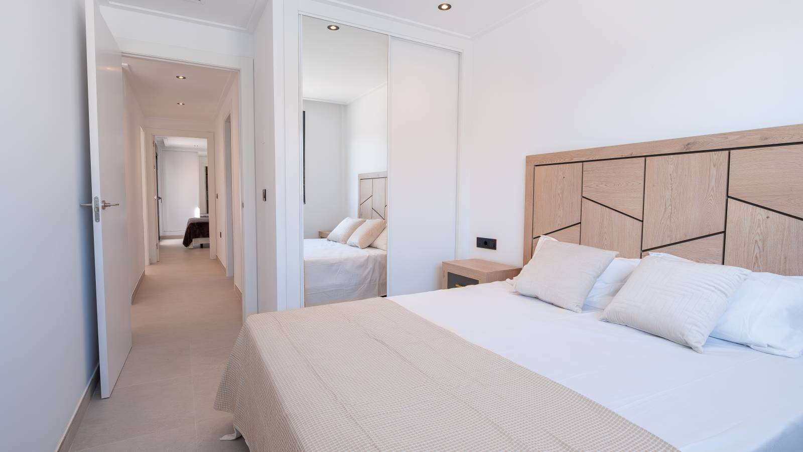 Nieuwbouw - Villa - San Fulgencio