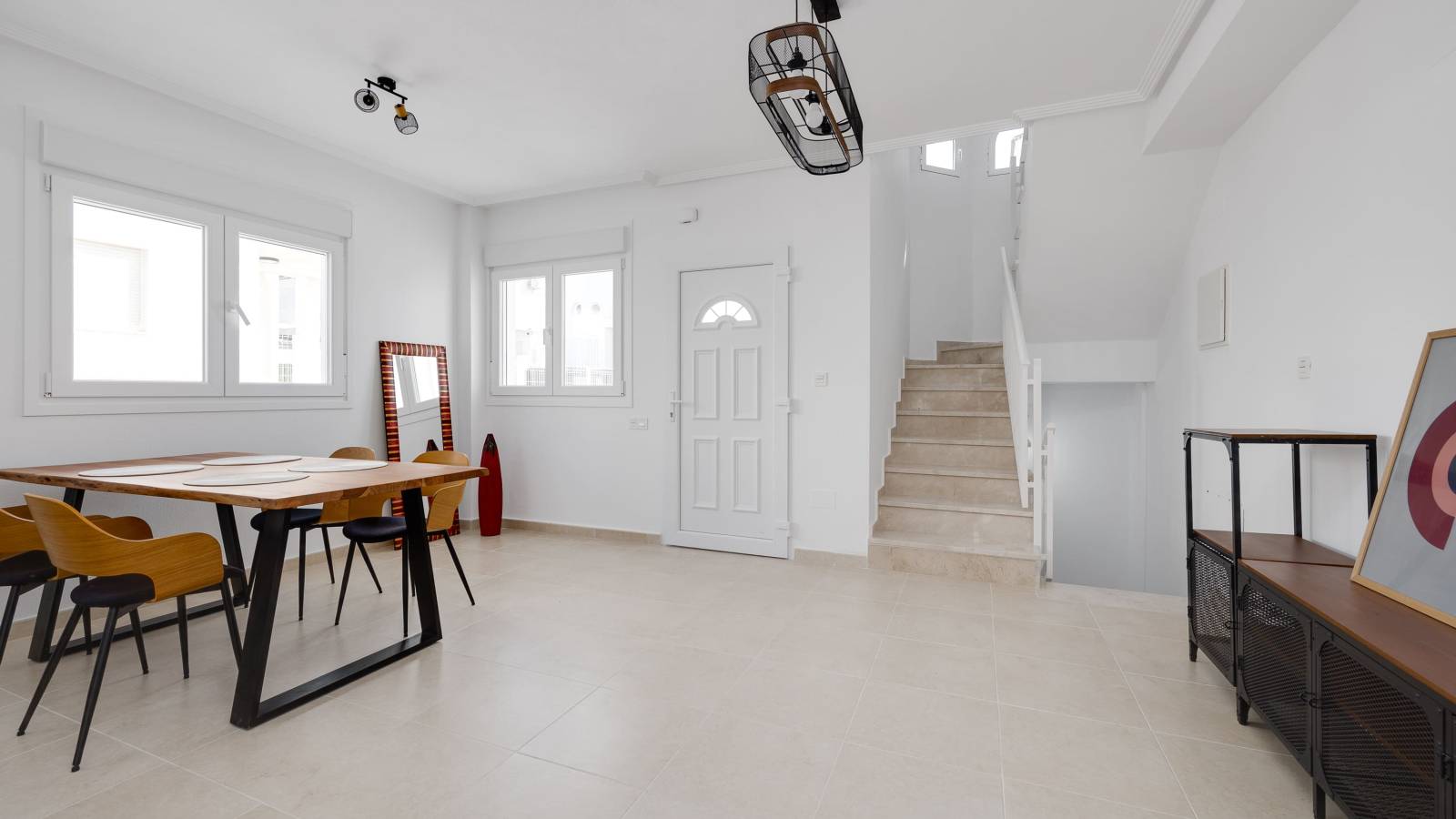 Nieuwbouw - Villa - San Fulgencio