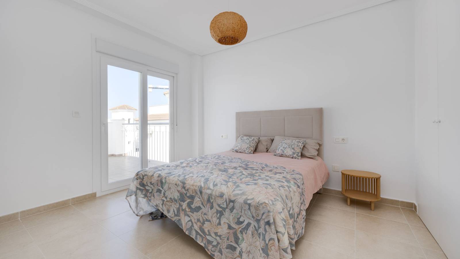 Nieuwbouw - Villa - San Fulgencio