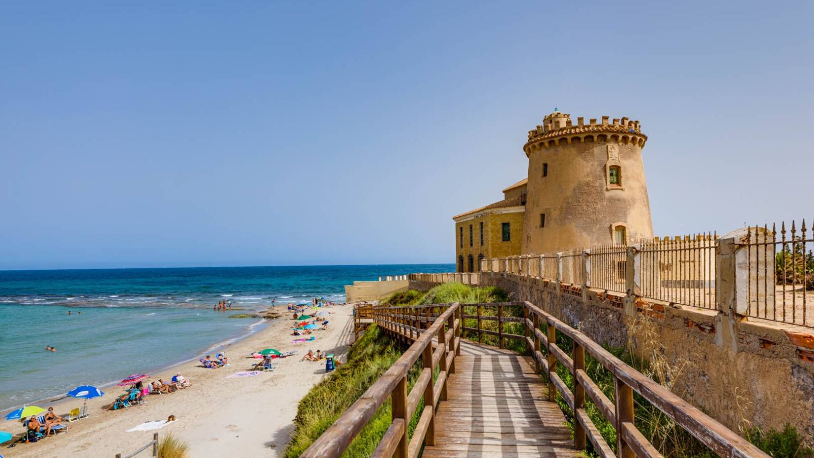 Nieuwbouw - Villa - San Javier