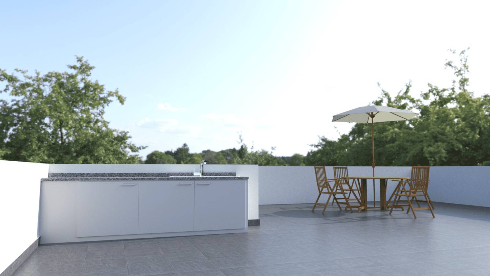 Nieuwbouw - Villa - San Javier