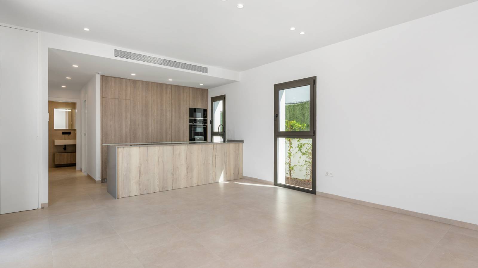 Nieuwbouw - Villa - San Javier