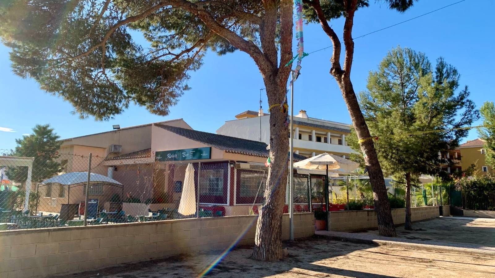 Nieuwbouw - Villa - San Javier