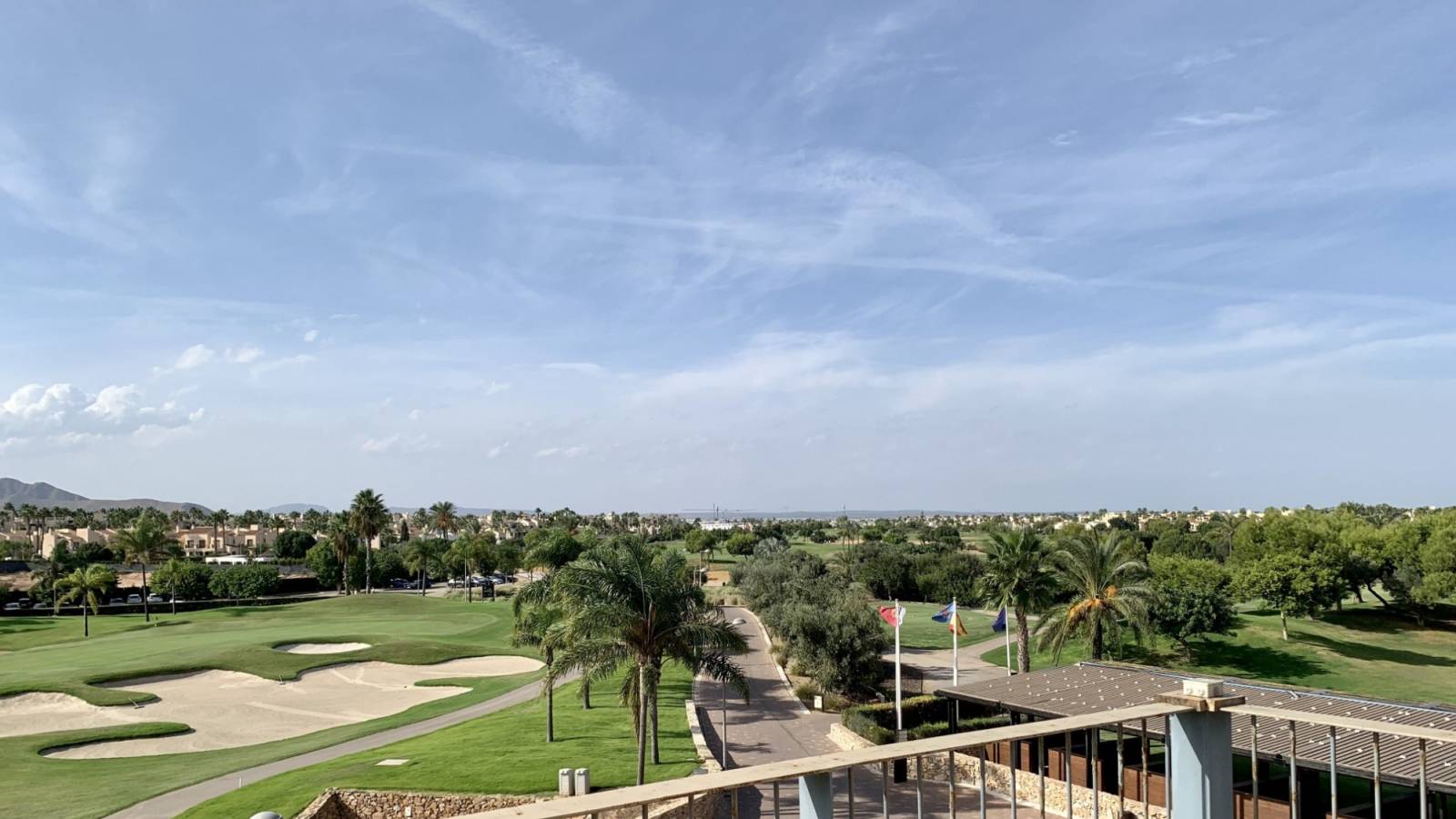 Nieuwbouw - Villa - San Javier