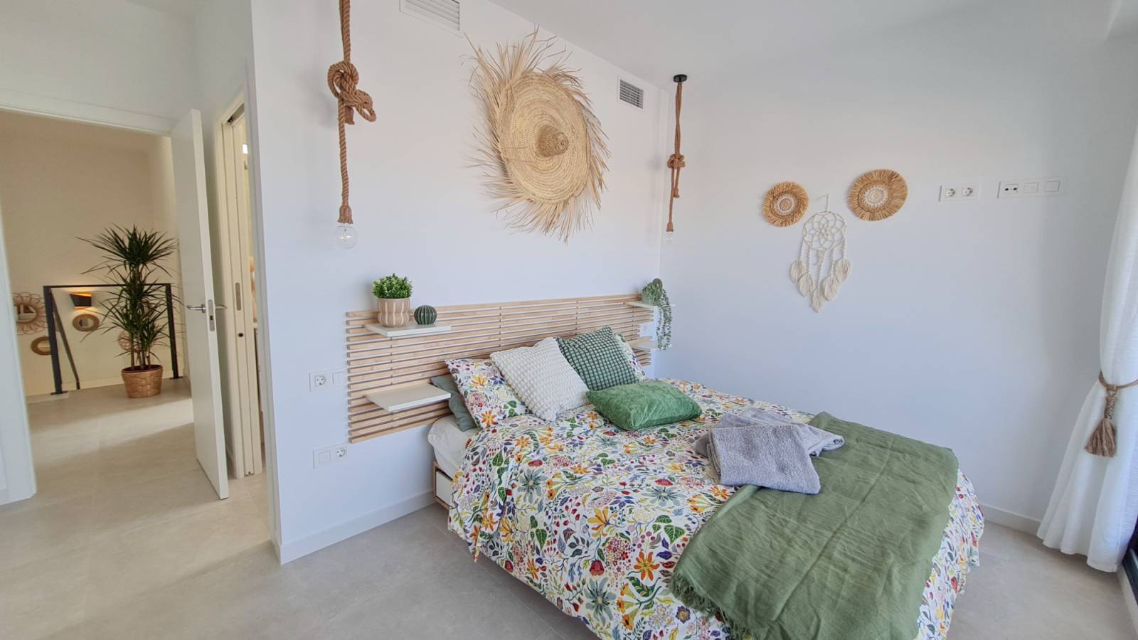 Nieuwbouw - Villa - San Pedro del Pinatar