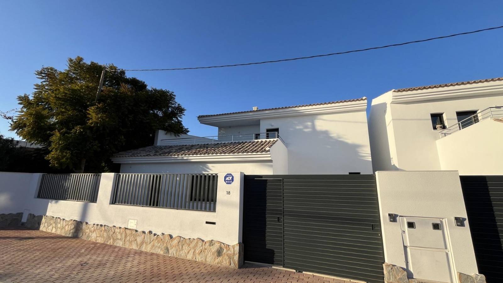 Nieuwbouw - Villa - San Pedro del Pinatar