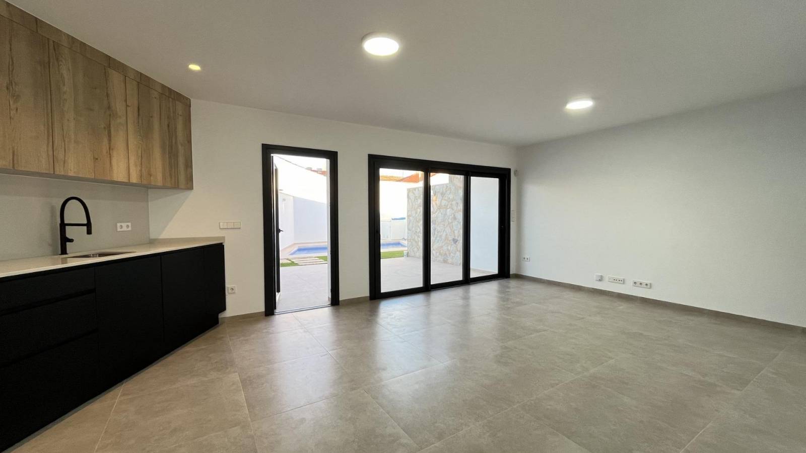 Nieuwbouw - Villa - San Pedro del Pinatar