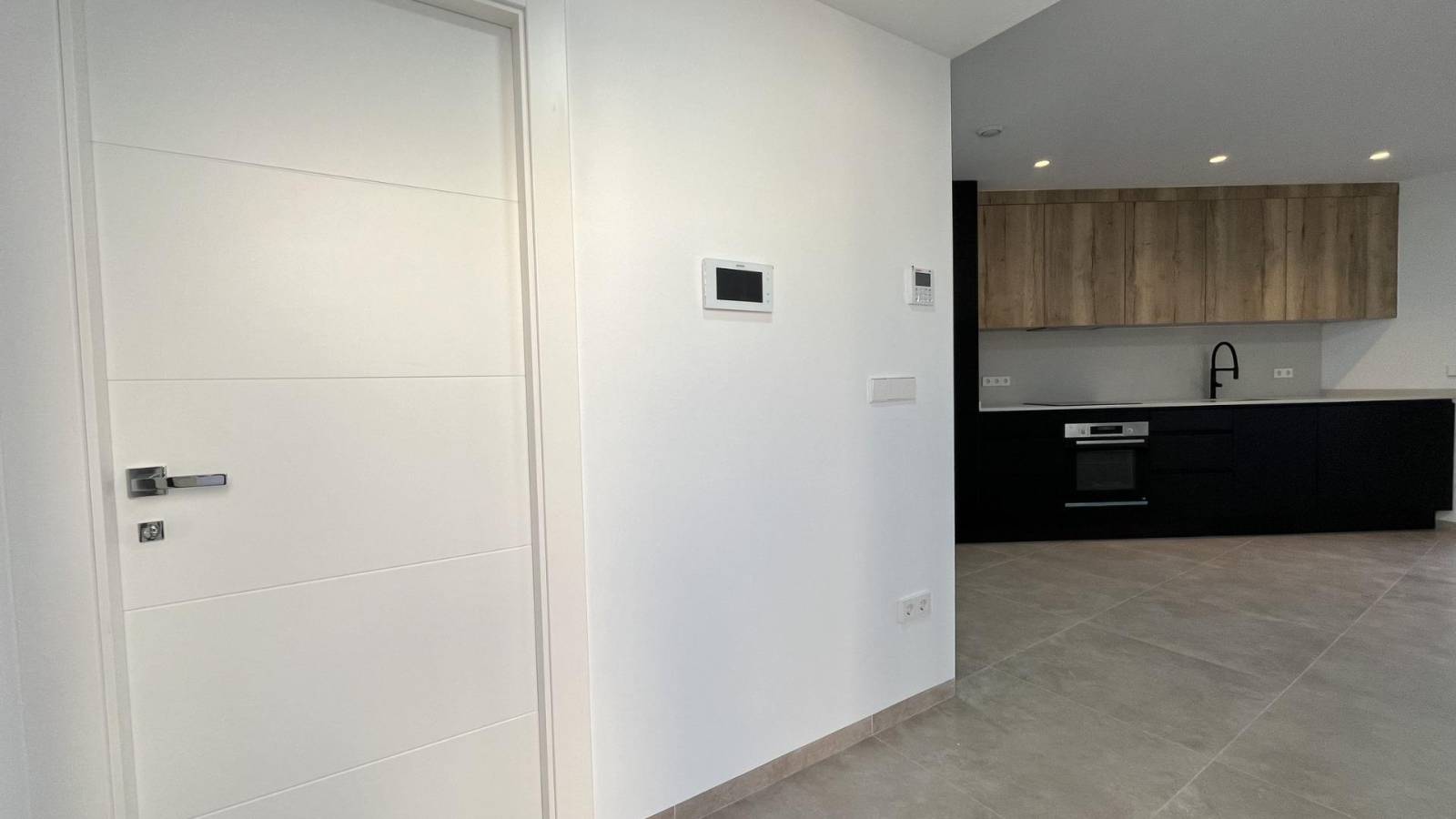 Nieuwbouw - Villa - San Pedro del Pinatar