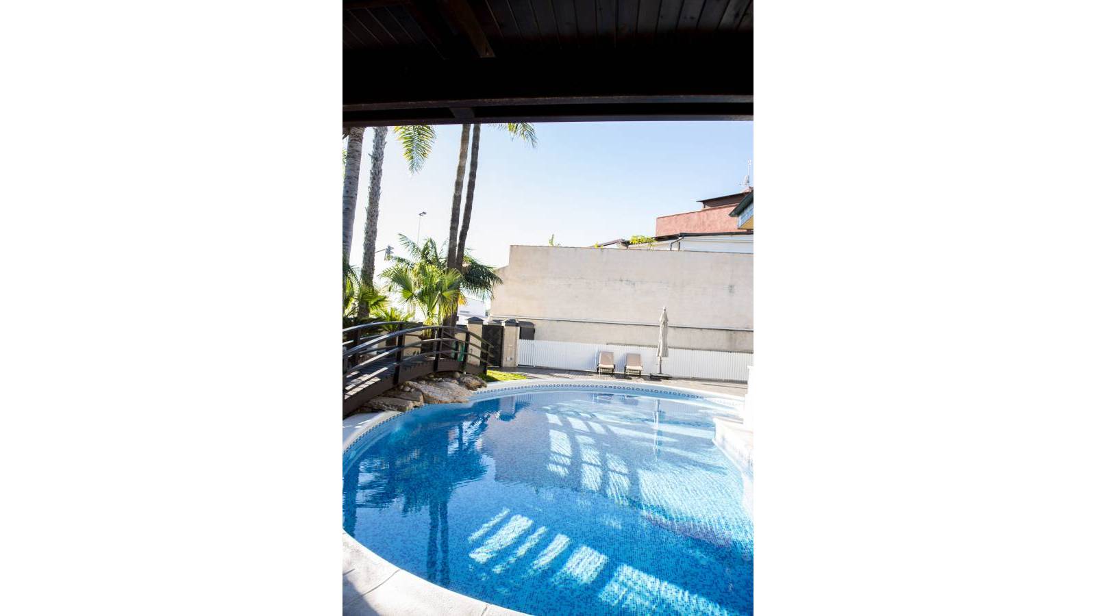 Nieuwbouw - Villa - San Pedro del Pinatar