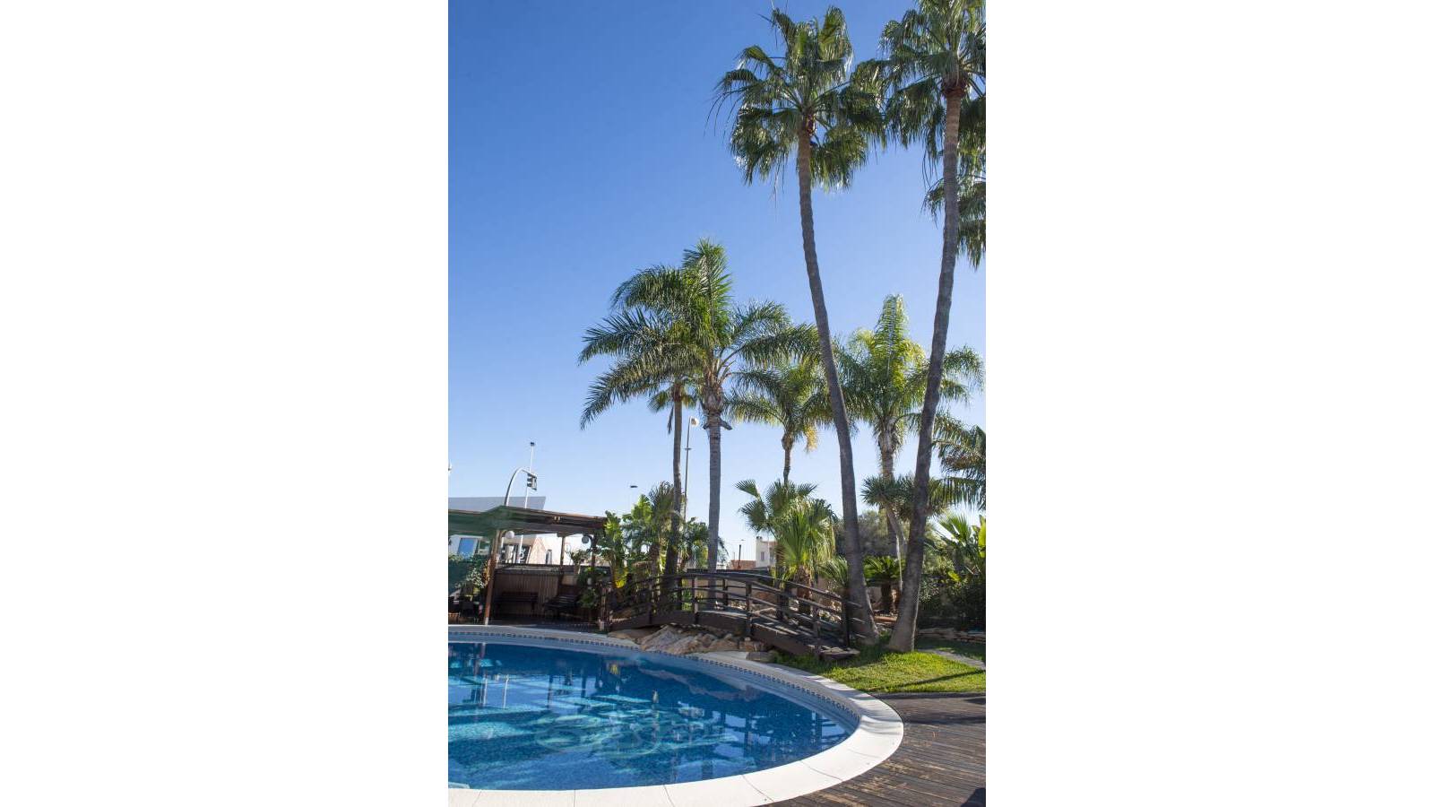 Nieuwbouw - Villa - San Pedro del Pinatar