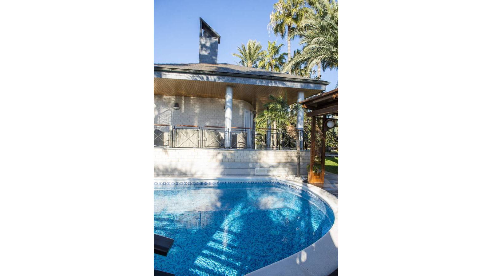 Nieuwbouw - Villa - San Pedro del Pinatar