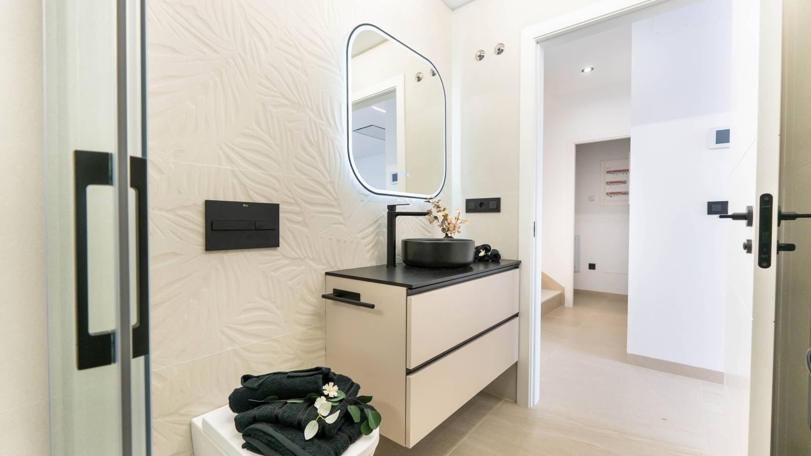 Nieuwbouw - Villa - San Pedro del Pinatar