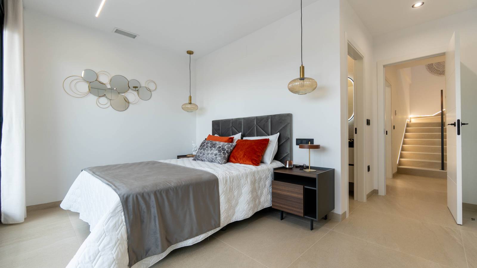 Nieuwbouw - Villa - San Pedro del Pinatar