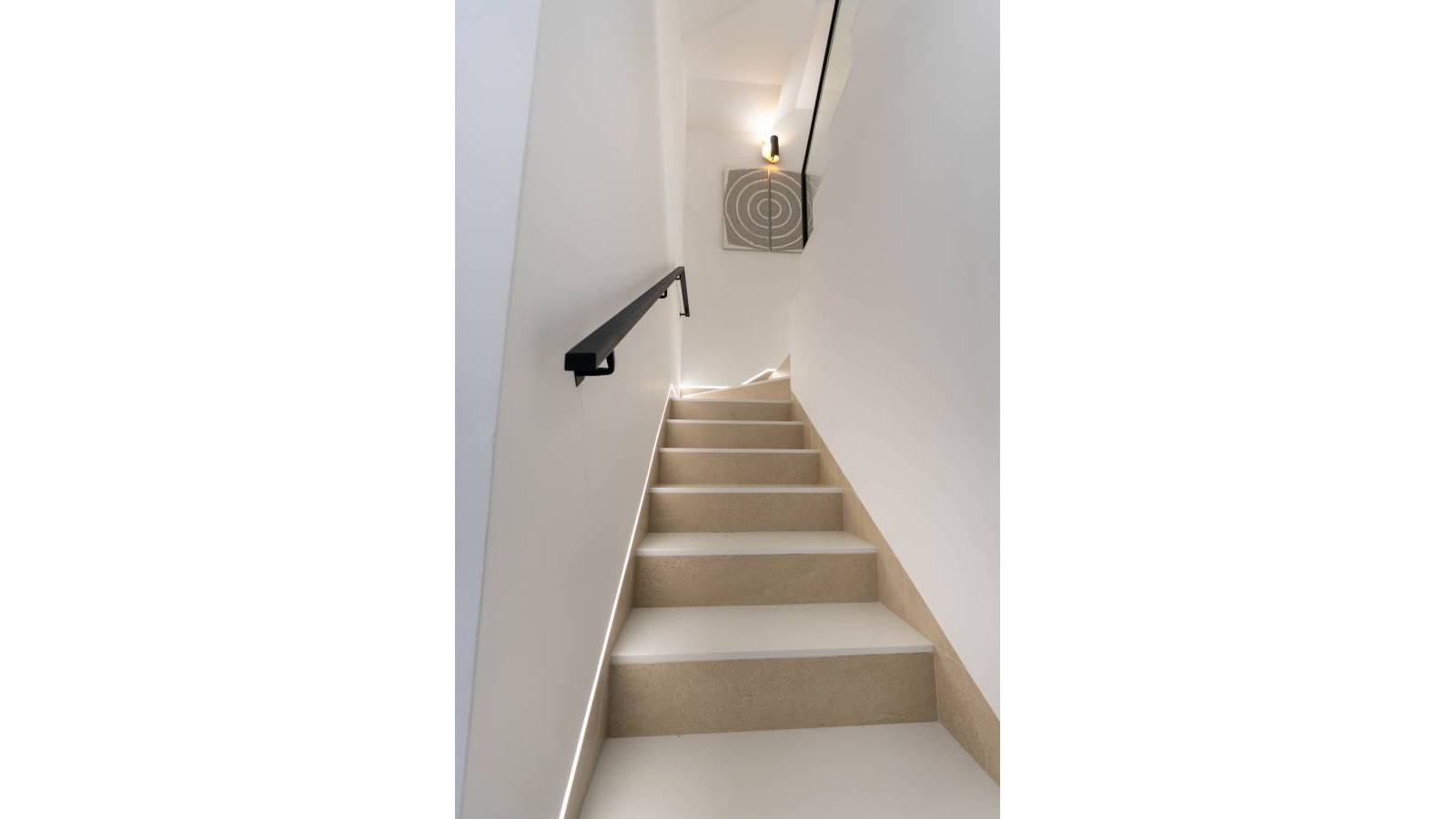 Nieuwbouw - Villa - San Pedro del Pinatar