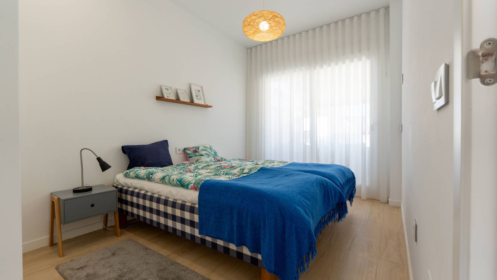 Nieuwbouw - Villa - San Pedro del Pinatar