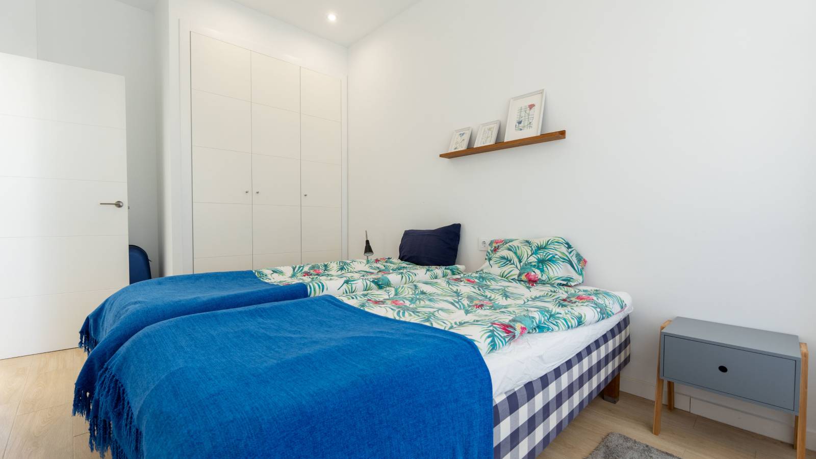 Nieuwbouw - Villa - San Pedro del Pinatar