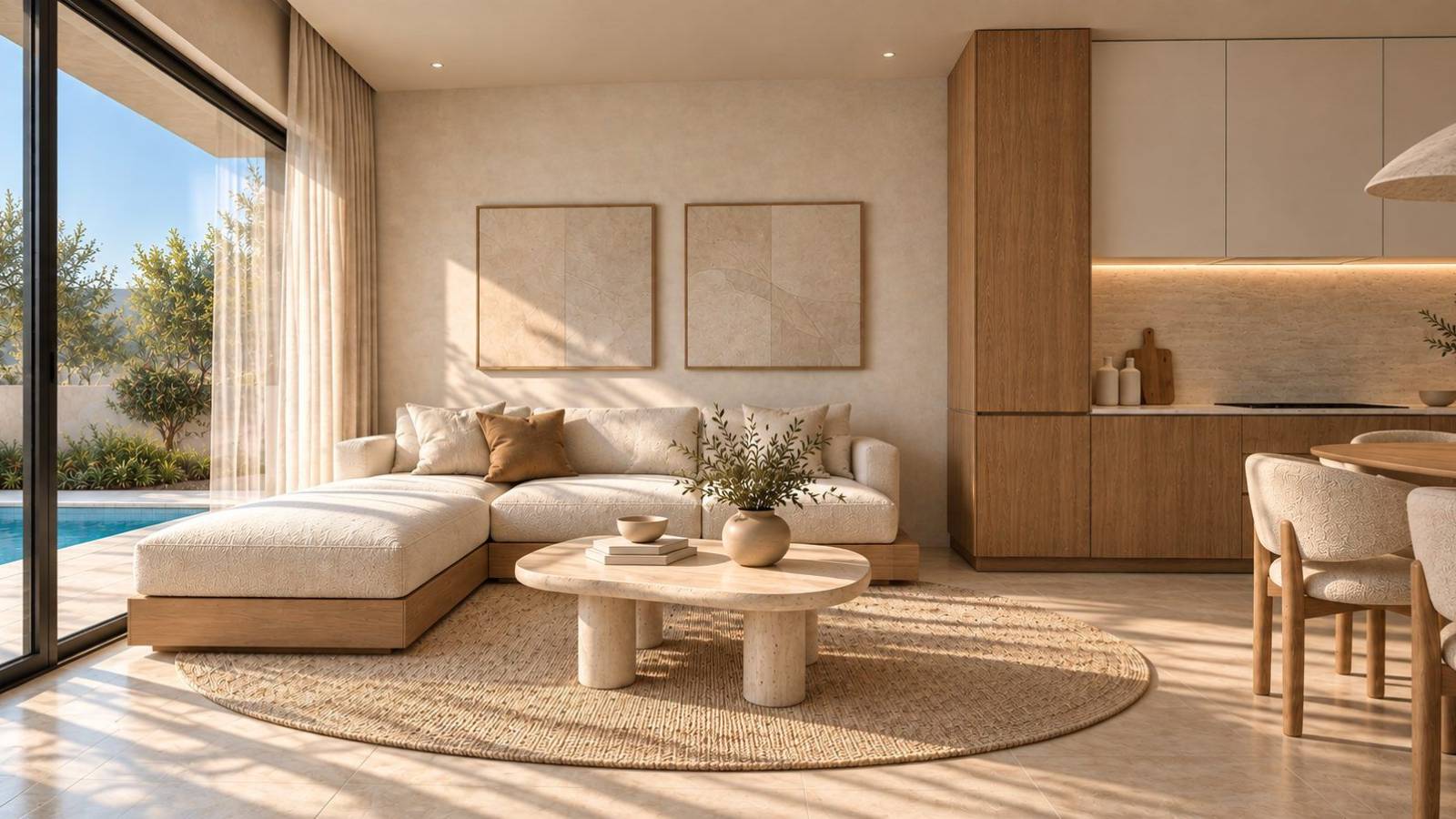 Nieuwbouw - Villa - San Pedro del Pinatar