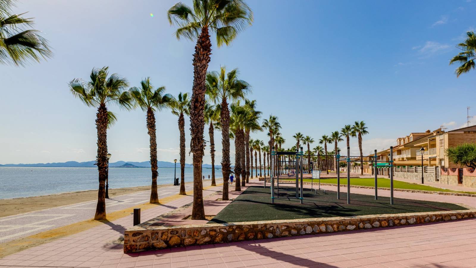 Nieuwbouw - Villa - Santiago de la Ribera