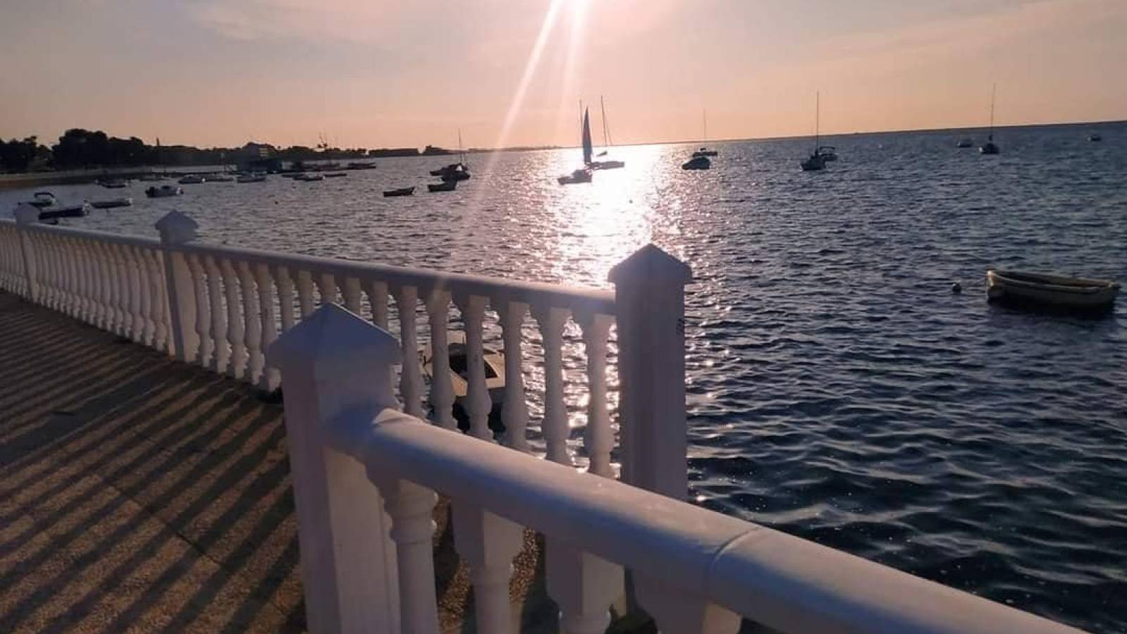 Nieuwbouw - Villa - Santiago de la Ribera