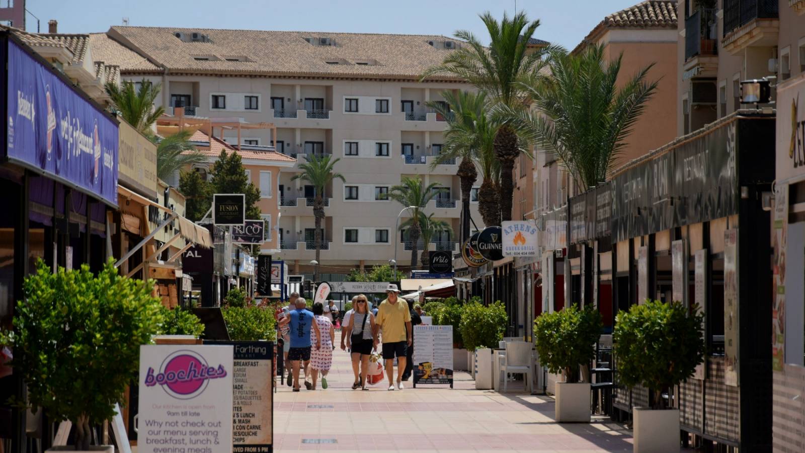 Nieuwbouw - Villa - Serena Golf