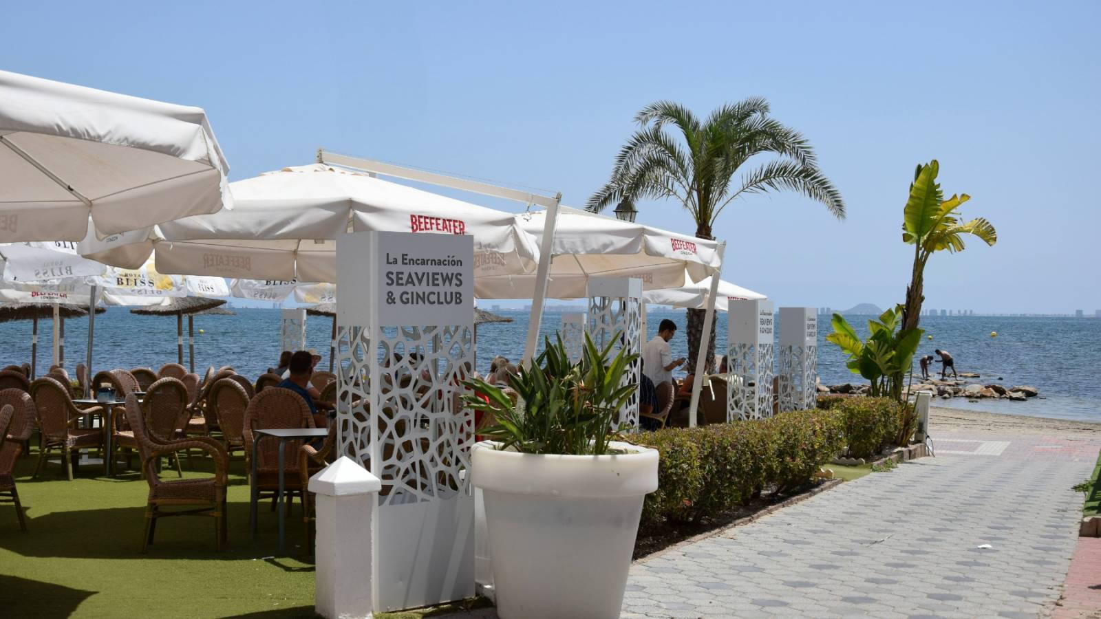 Nieuwbouw - Villa - Serena Golf