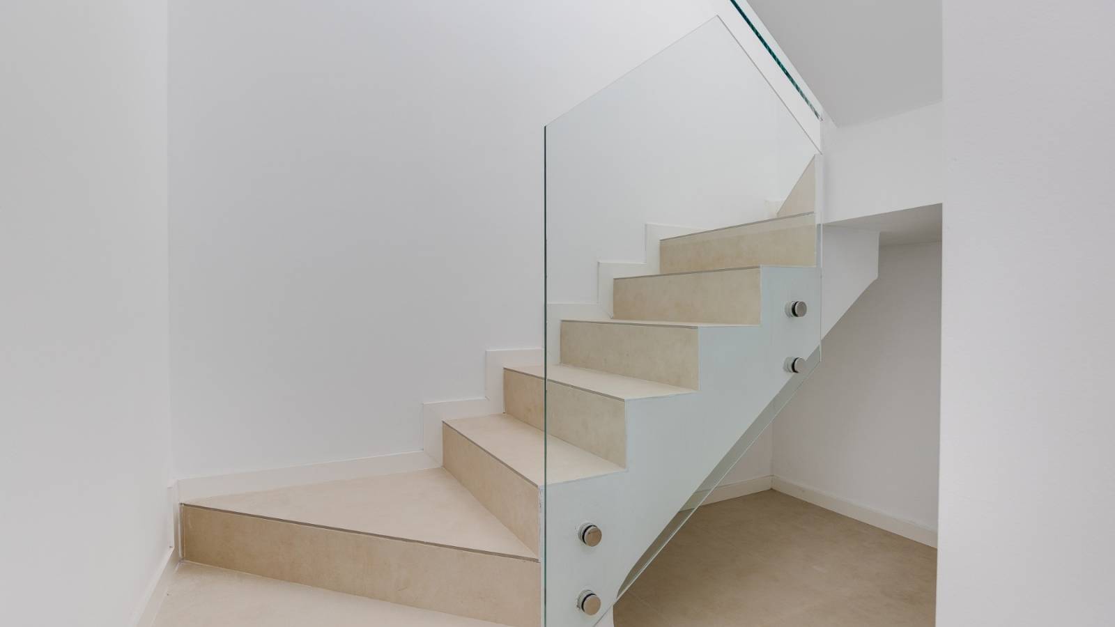 Nieuwbouw - Villa - Serena Golf