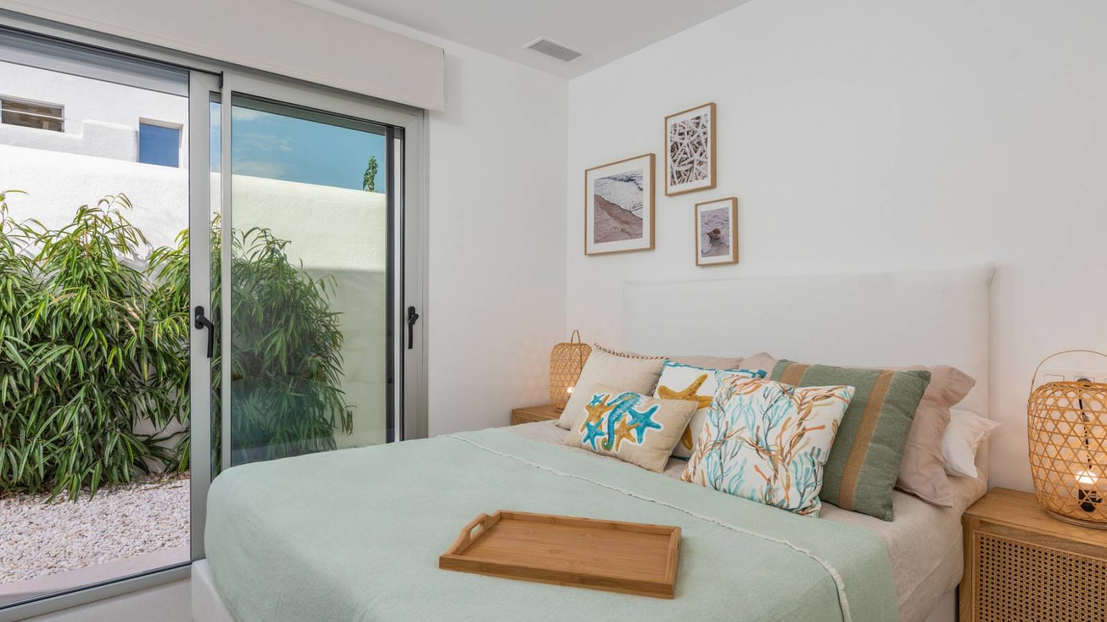 Nieuwbouw - Villa - Serena Golf