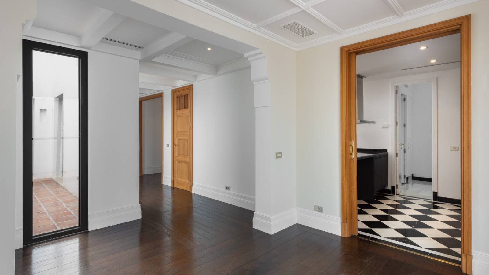 Nieuwbouw - Villa - Sotogrande