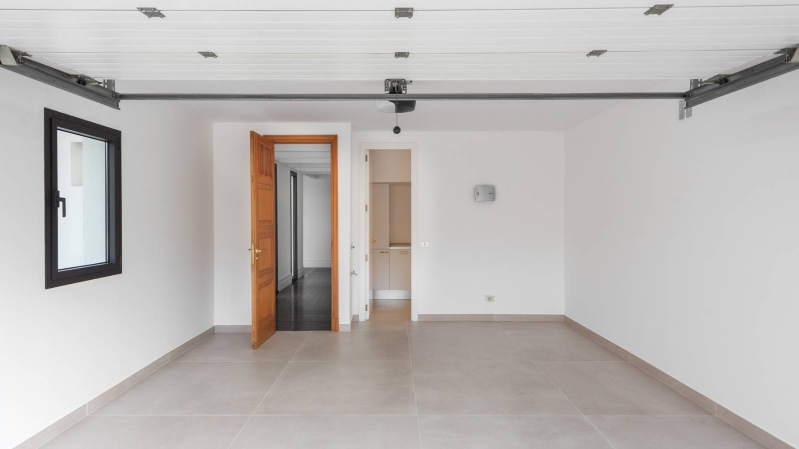 Nieuwbouw - Villa - Sotogrande