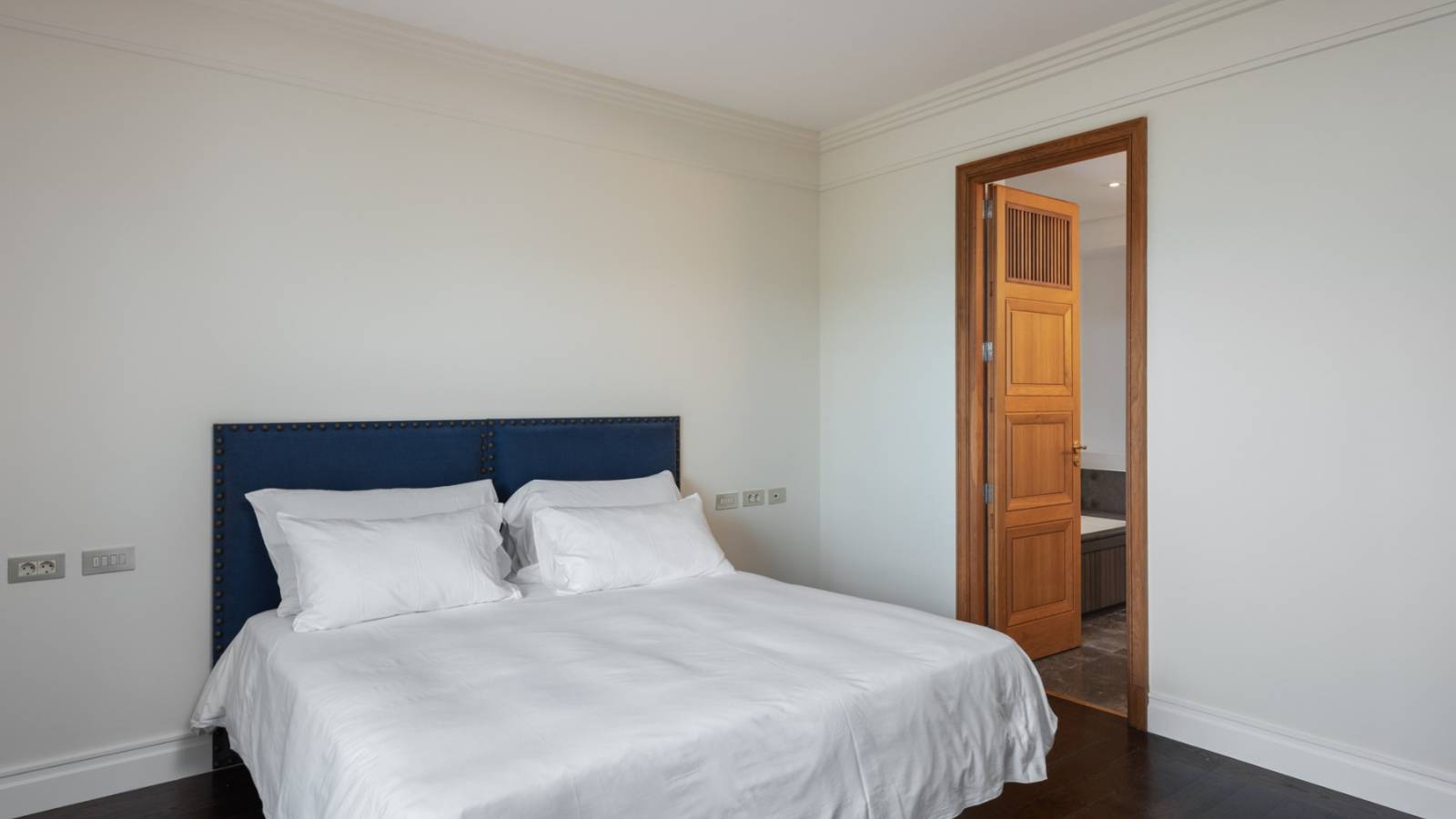 Nieuwbouw - Villa - Sotogrande