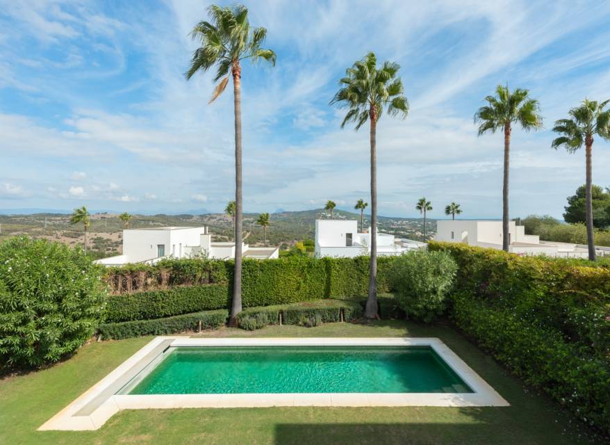 Nieuwbouw - Villa - Sotogrande