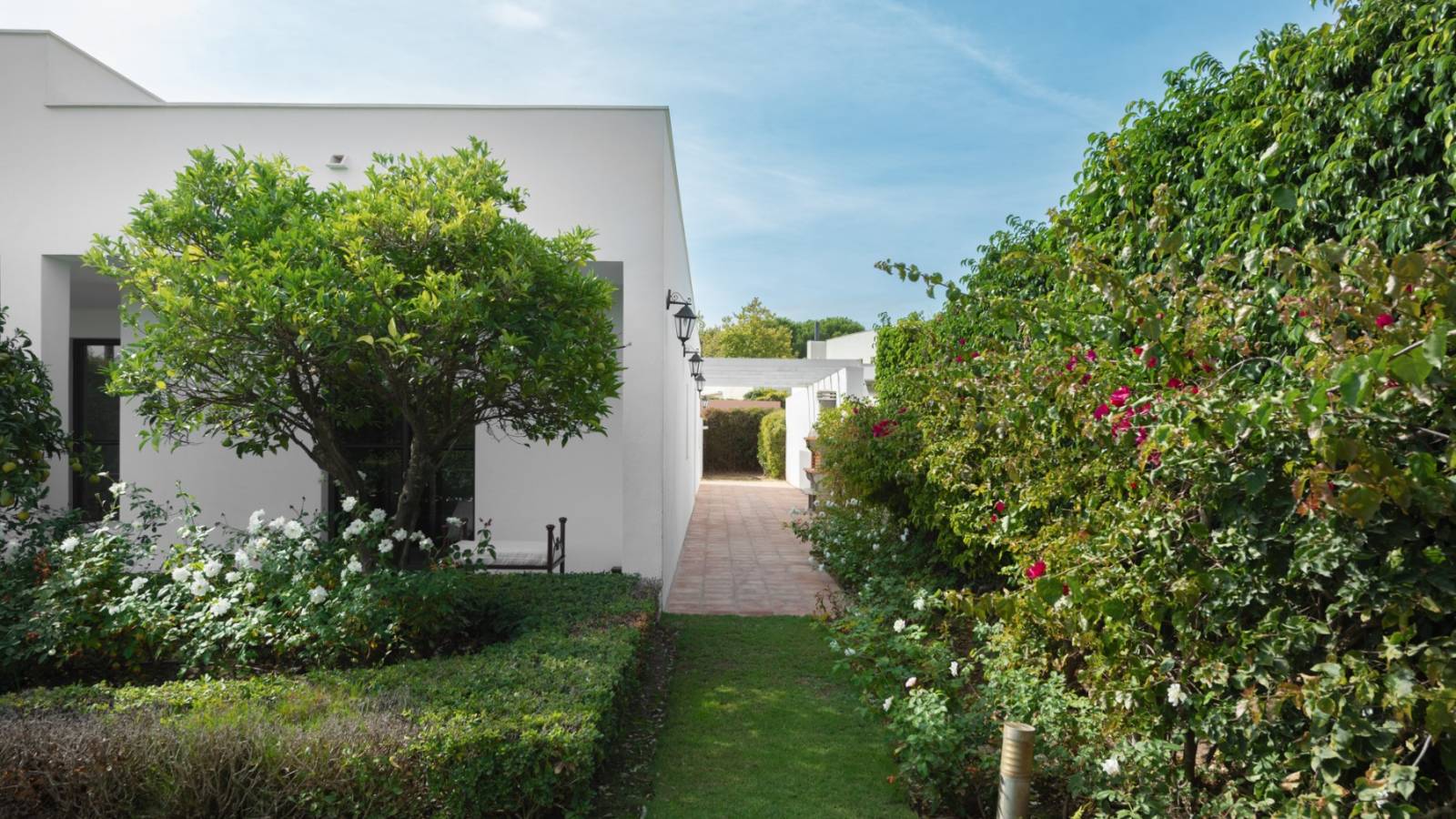 Nieuwbouw - Villa - Sotogrande