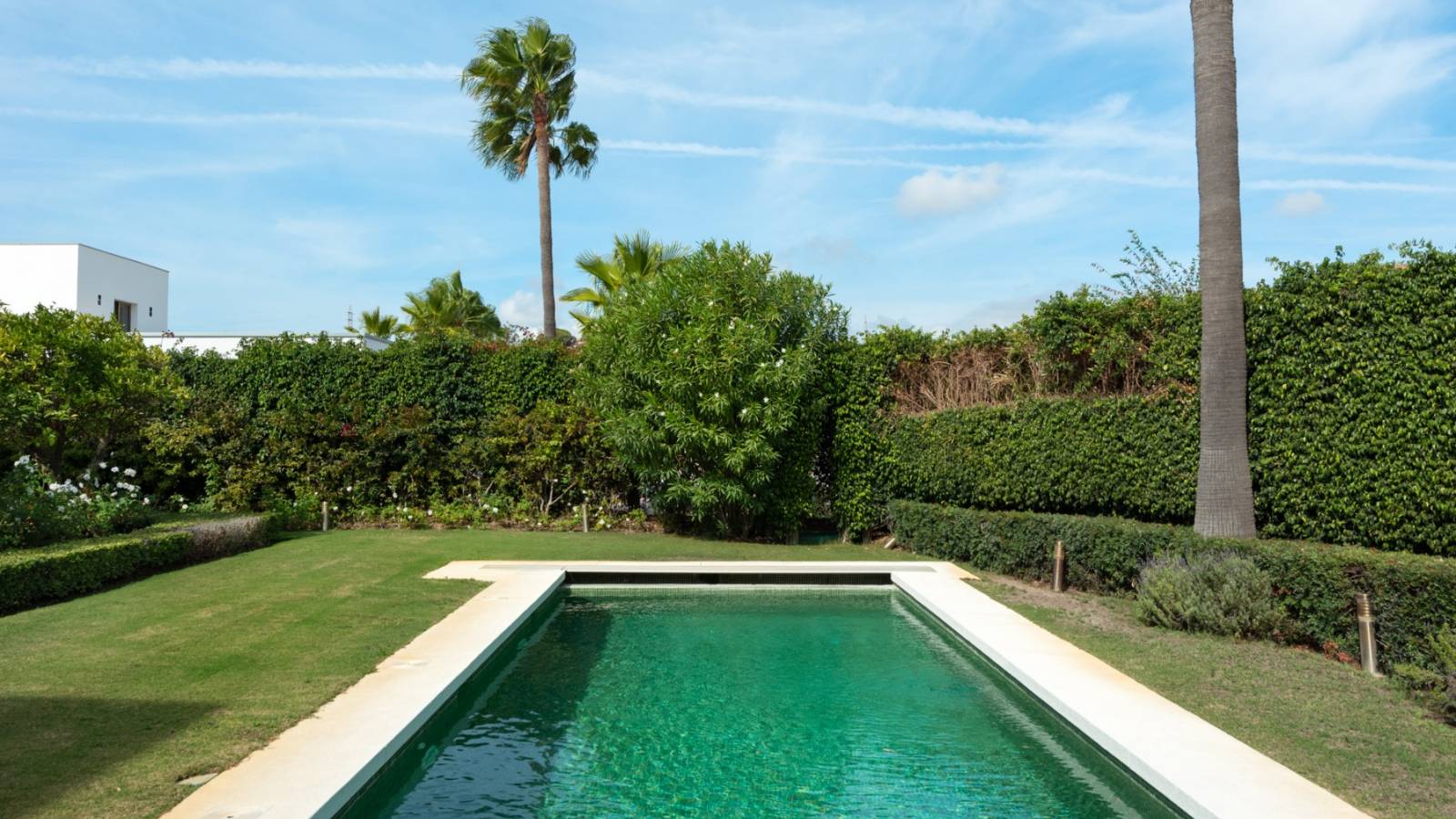 Nieuwbouw - Villa - Sotogrande