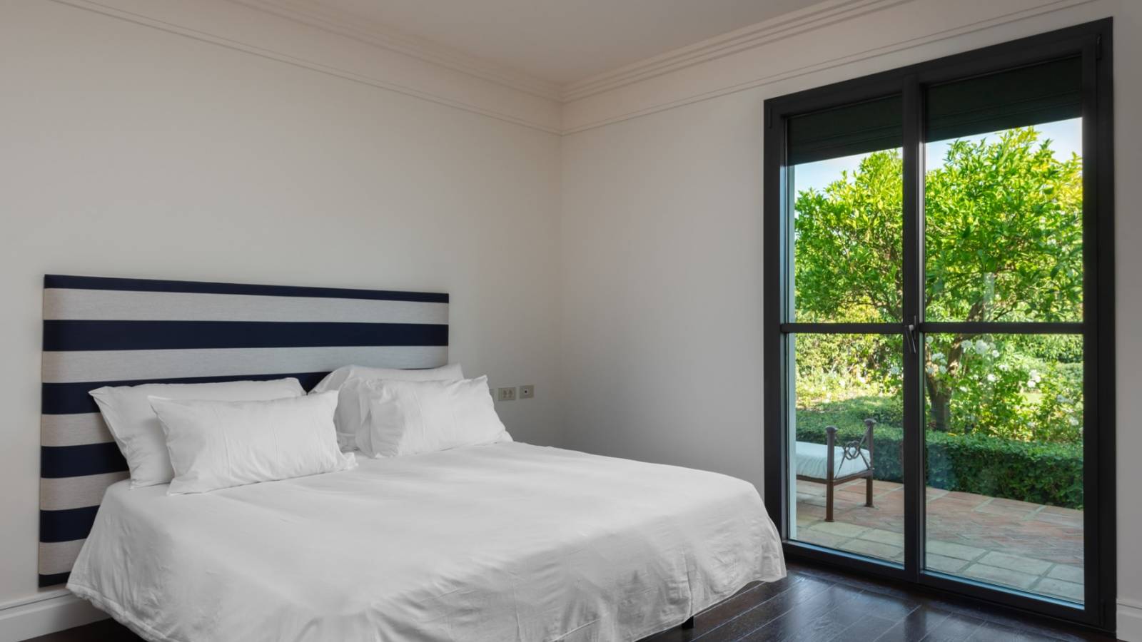 Nieuwbouw - Villa - Sotogrande